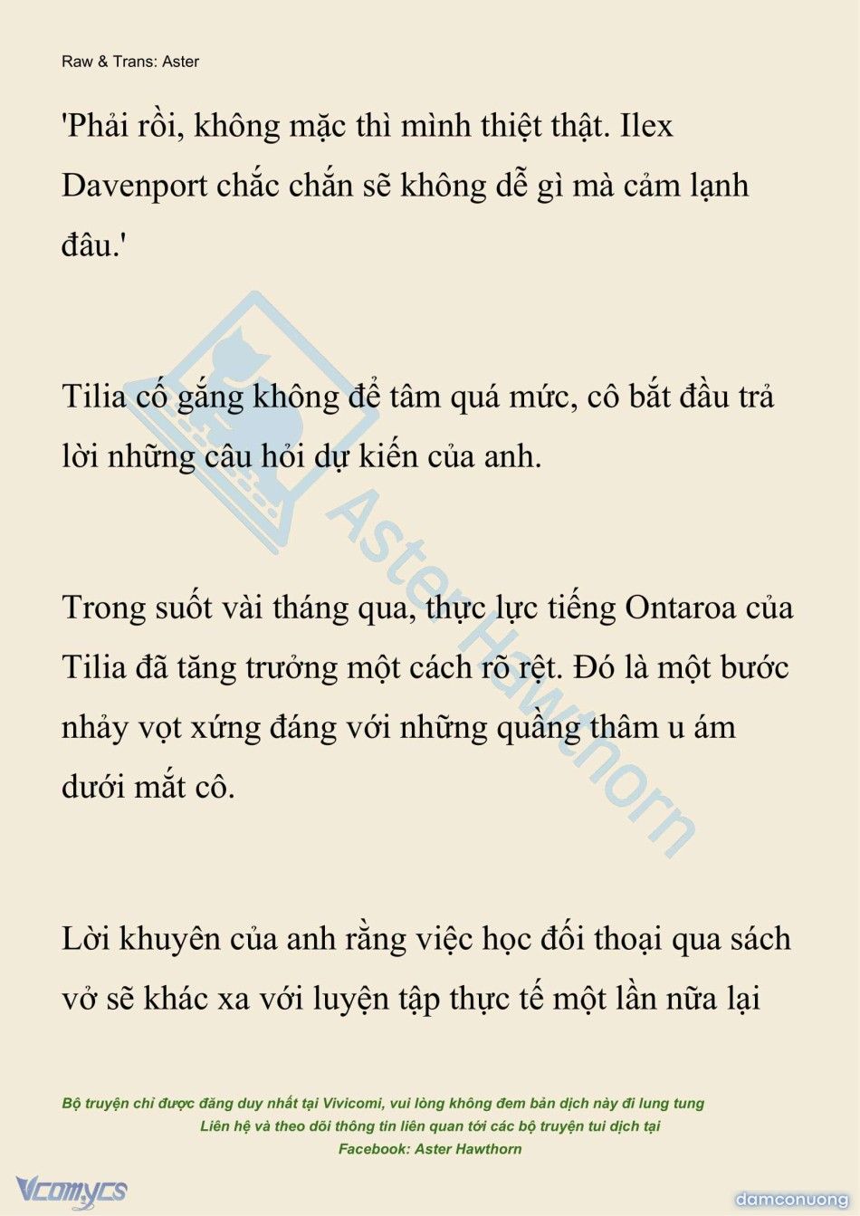 đọc truyện [novel] Hồ Điệp Nuốt Chửng Sương Mù Chương 60 ảnh 23 tại Thiên Thai Truyện