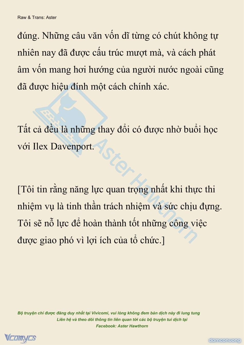 đọc truyện [novel] Hồ Điệp Nuốt Chửng Sương Mù Chương 60 ảnh 24 tại Thiên Thai Truyện