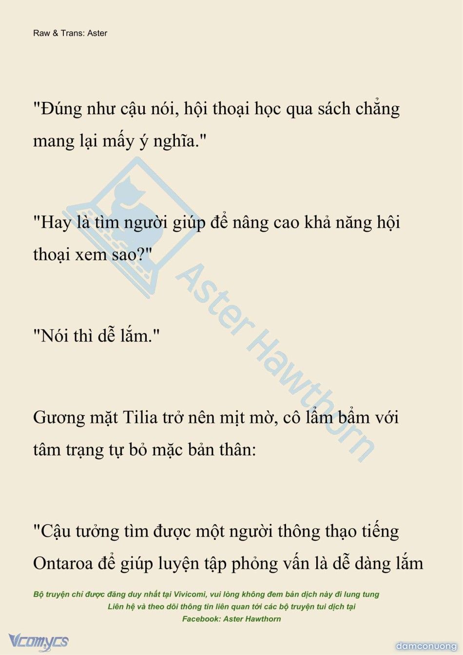 đọc truyện [novel] Hồ Điệp Nuốt Chửng Sương Mù Chương 60 ảnh 7 tại Thiên Thai Truyện