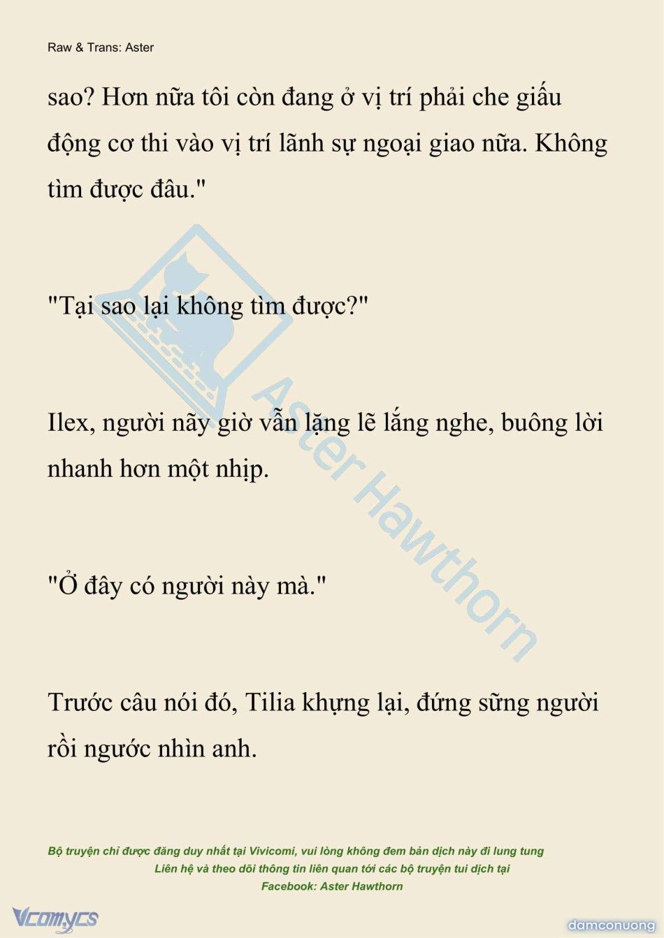 đọc truyện [novel] Hồ Điệp Nuốt Chửng Sương Mù Chương 60 ảnh 8 tại Thiên Thai Truyện
