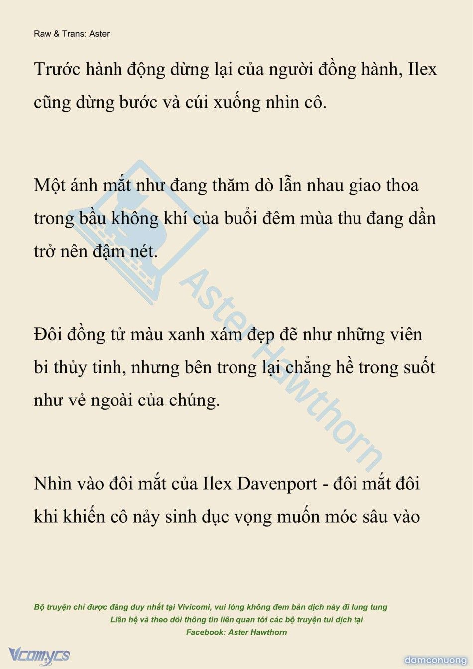 đọc truyện [novel] Hồ Điệp Nuốt Chửng Sương Mù Chương 60 ảnh 9 tại Thiên Thai Truyện