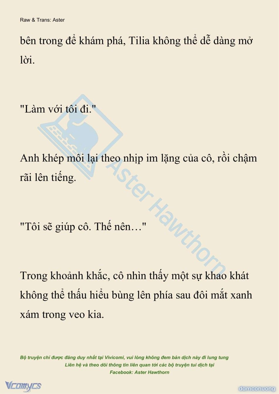 đọc truyện [novel] Hồ Điệp Nuốt Chửng Sương Mù Chương 60 ảnh 10 tại Thiên Thai Truyện