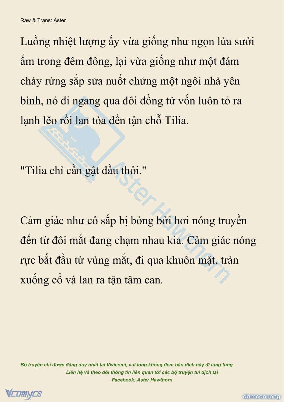 đọc truyện [novel] Hồ Điệp Nuốt Chửng Sương Mù Chương 60 ảnh 11 tại Thiên Thai Truyện