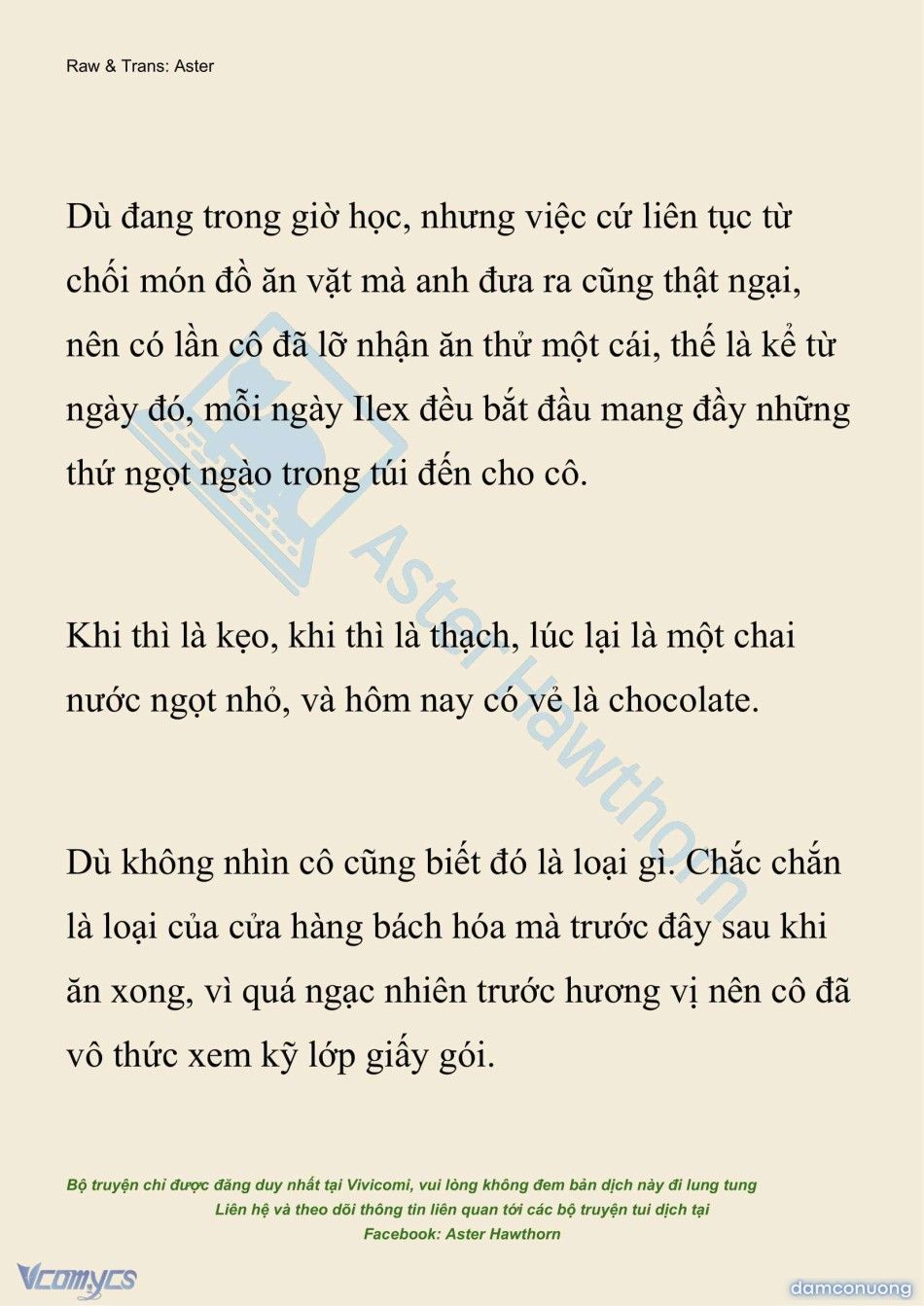 đọc truyện [novel] Hồ Điệp Nuốt Chửng Sương Mù Chương 61 ảnh 3 tại Thiên Thai Truyện