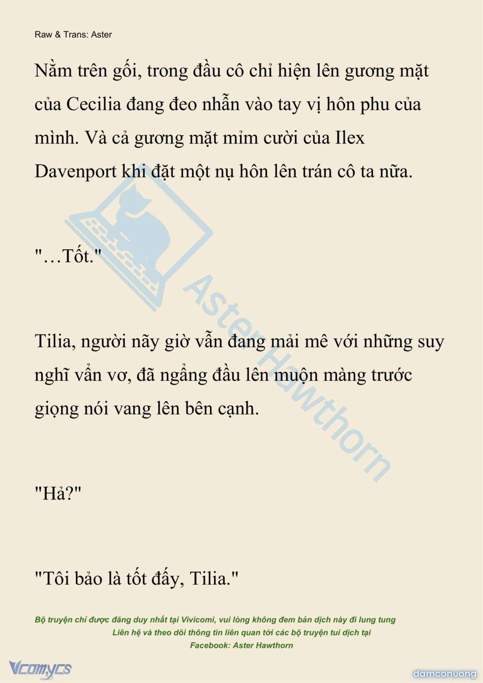 đọc truyện [novel] Hồ Điệp Nuốt Chửng Sương Mù Chương 61 ảnh 16 tại Thiên Thai Truyện