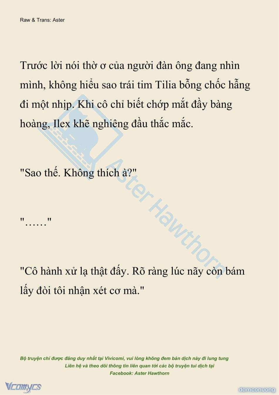 đọc truyện [novel] Hồ Điệp Nuốt Chửng Sương Mù Chương 61 ảnh 17 tại Thiên Thai Truyện