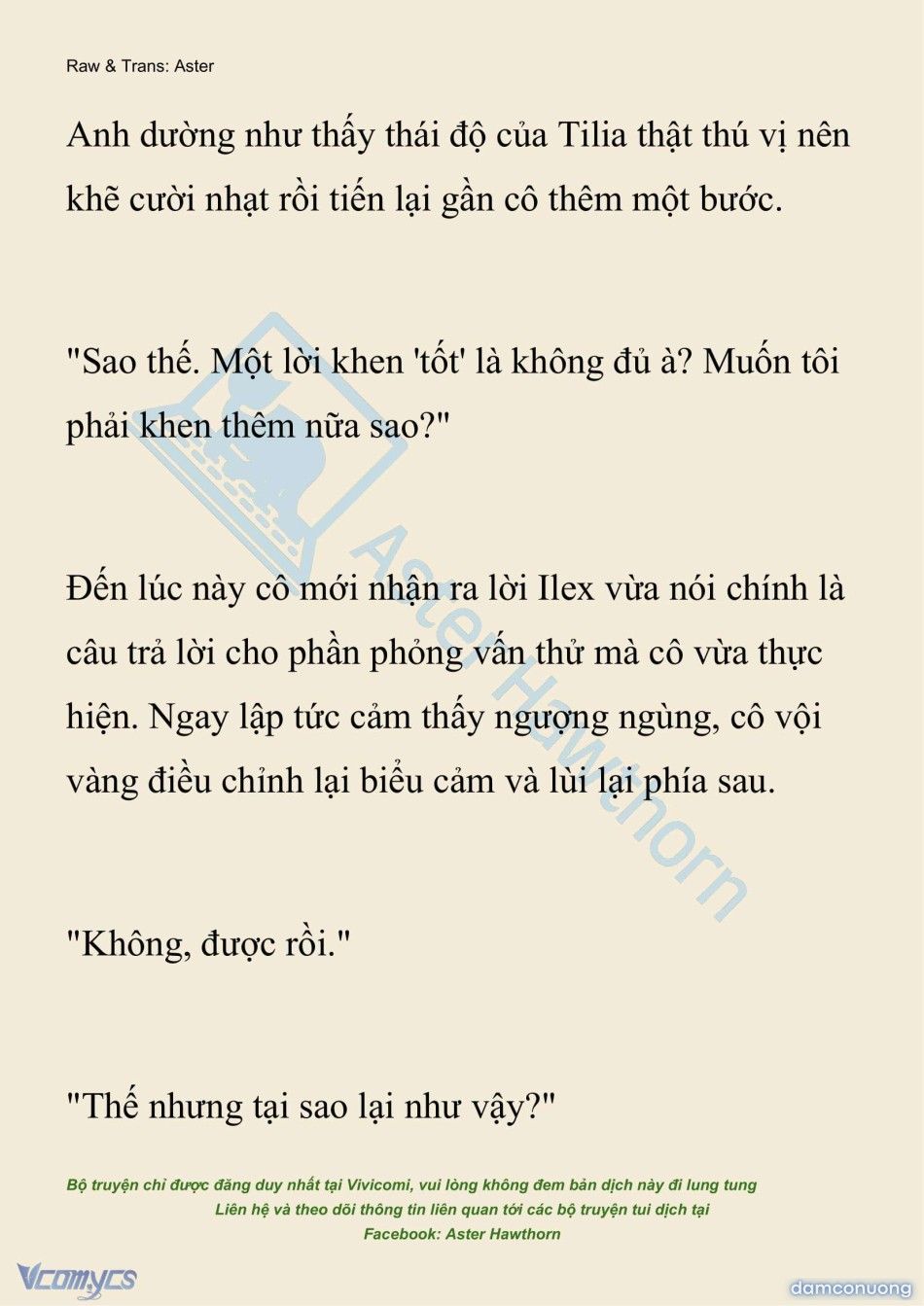 đọc truyện [novel] Hồ Điệp Nuốt Chửng Sương Mù Chương 61 ảnh 18 tại Thiên Thai Truyện