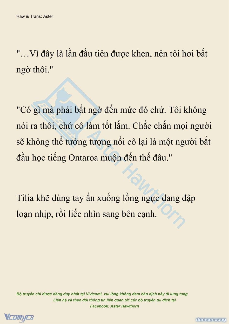 đọc truyện [novel] Hồ Điệp Nuốt Chửng Sương Mù Chương 61 ảnh 19 tại Thiên Thai Truyện