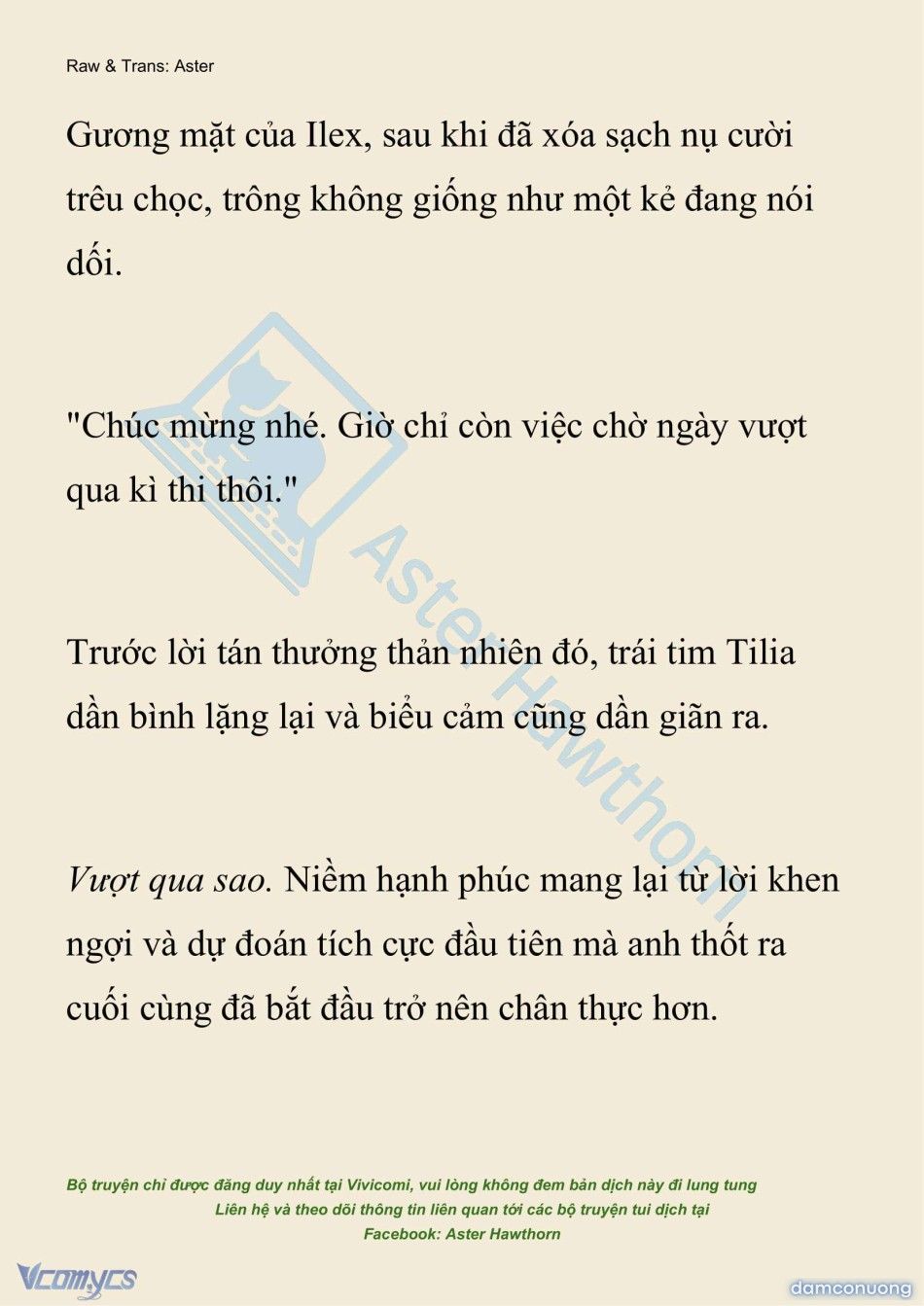 đọc truyện [novel] Hồ Điệp Nuốt Chửng Sương Mù Chương 61 ảnh 20 tại Thiên Thai Truyện