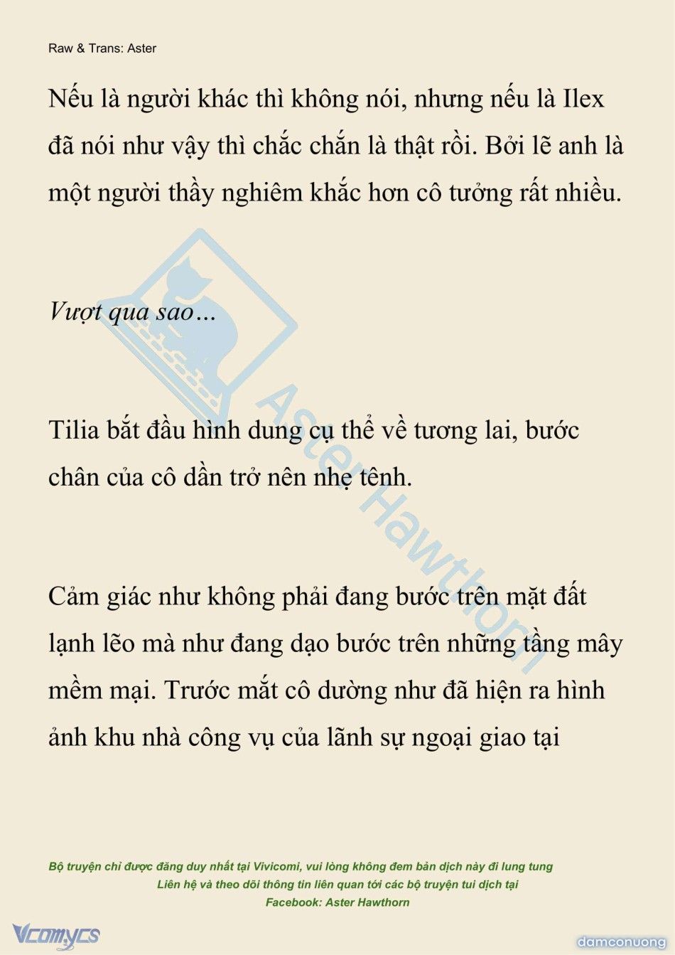 đọc truyện [novel] Hồ Điệp Nuốt Chửng Sương Mù Chương 61 ảnh 21 tại Thiên Thai Truyện