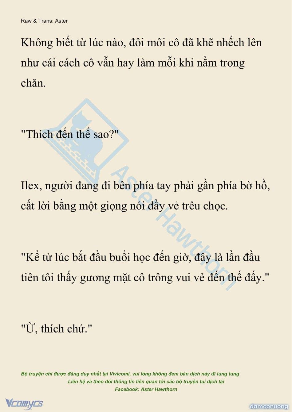 đọc truyện [novel] Hồ Điệp Nuốt Chửng Sương Mù Chương 61 ảnh 23 tại Thiên Thai Truyện