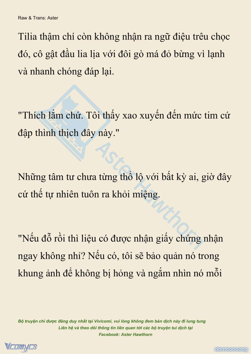 đọc truyện [novel] Hồ Điệp Nuốt Chửng Sương Mù Chương 61 ảnh 24 tại Thiên Thai Truyện