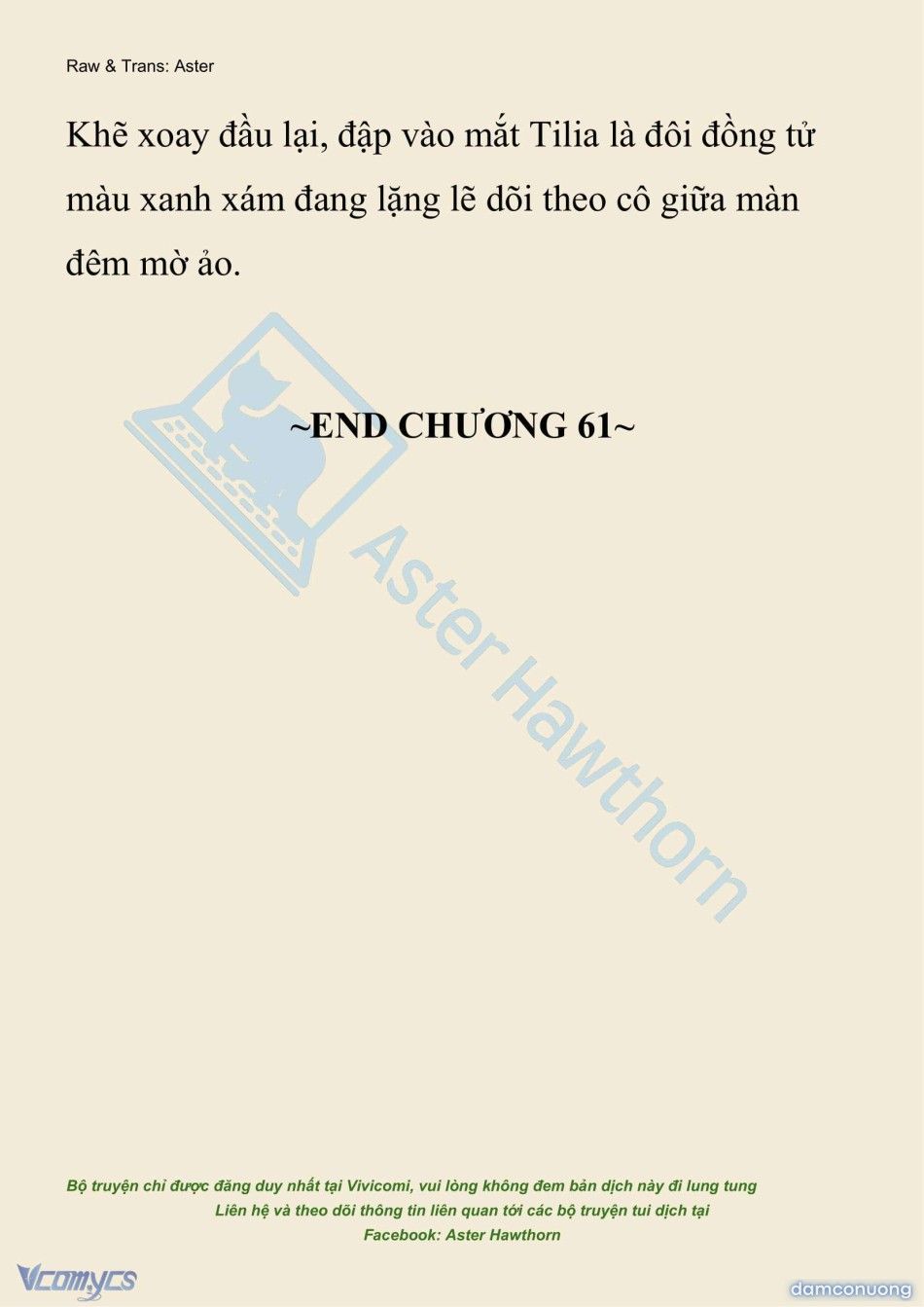 đọc truyện [novel] Hồ Điệp Nuốt Chửng Sương Mù Chương 61 ảnh 26 tại Thiên Thai Truyện