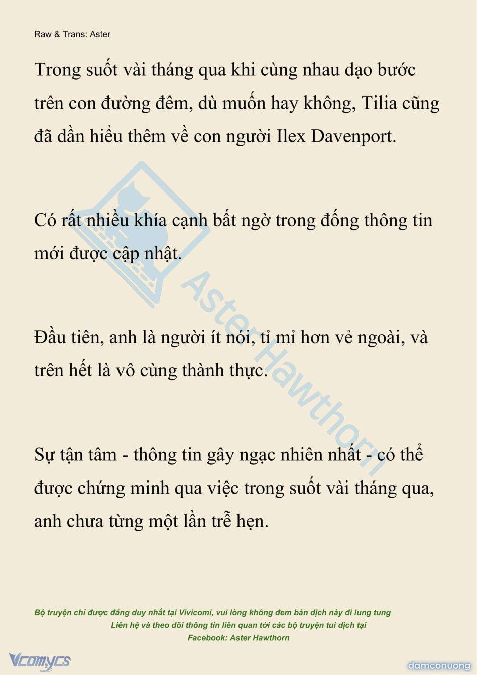đọc truyện [novel] Hồ Điệp Nuốt Chửng Sương Mù Chương 61 ảnh 5 tại Thiên Thai Truyện