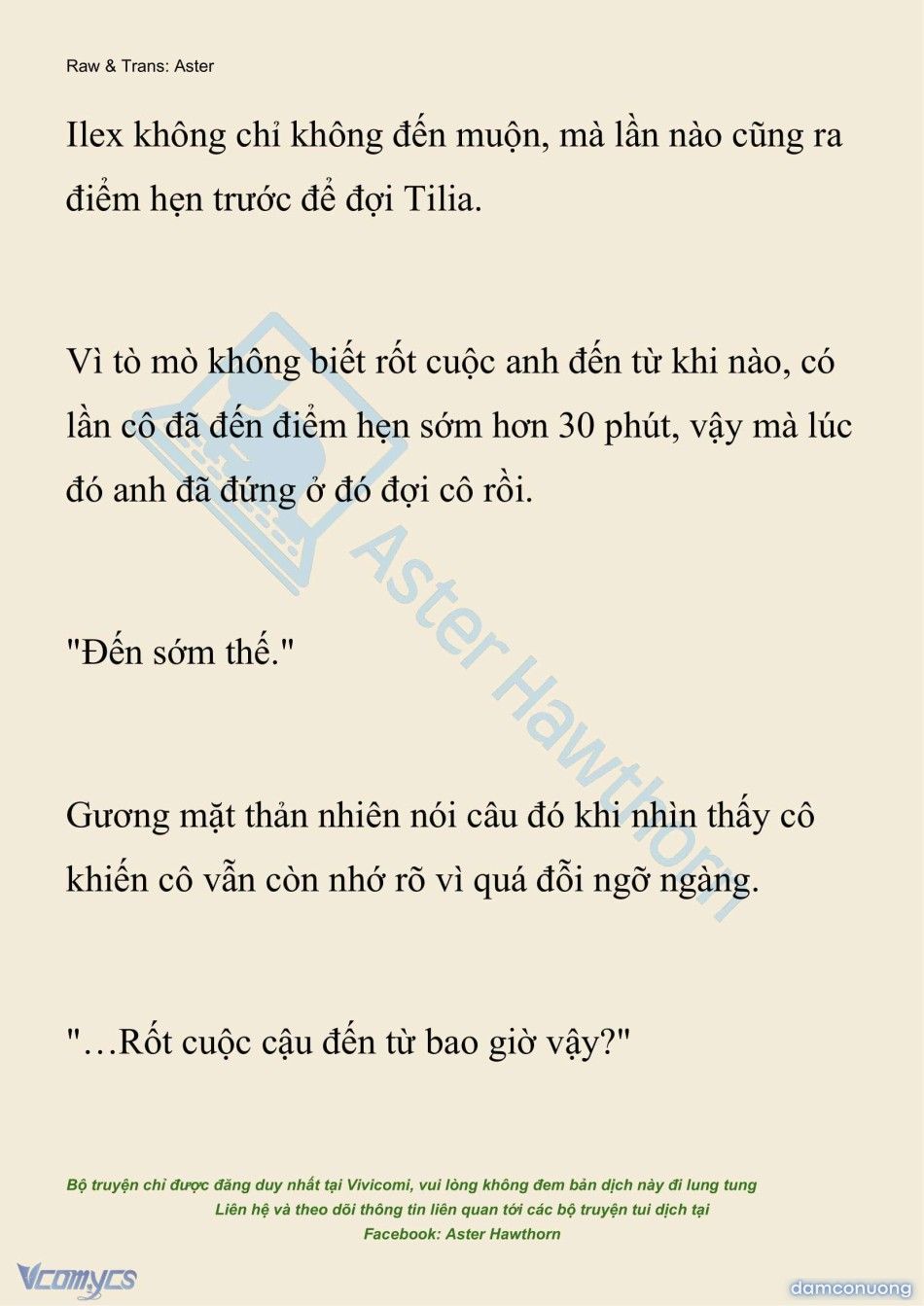 đọc truyện [novel] Hồ Điệp Nuốt Chửng Sương Mù Chương 61 ảnh 6 tại Thiên Thai Truyện