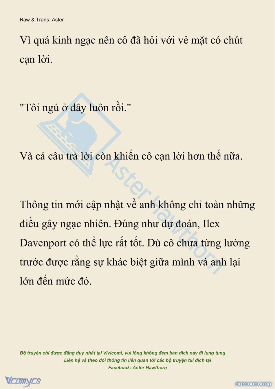 đọc truyện [novel] Hồ Điệp Nuốt Chửng Sương Mù Chương 61 ảnh 7 tại Thiên Thai Truyện