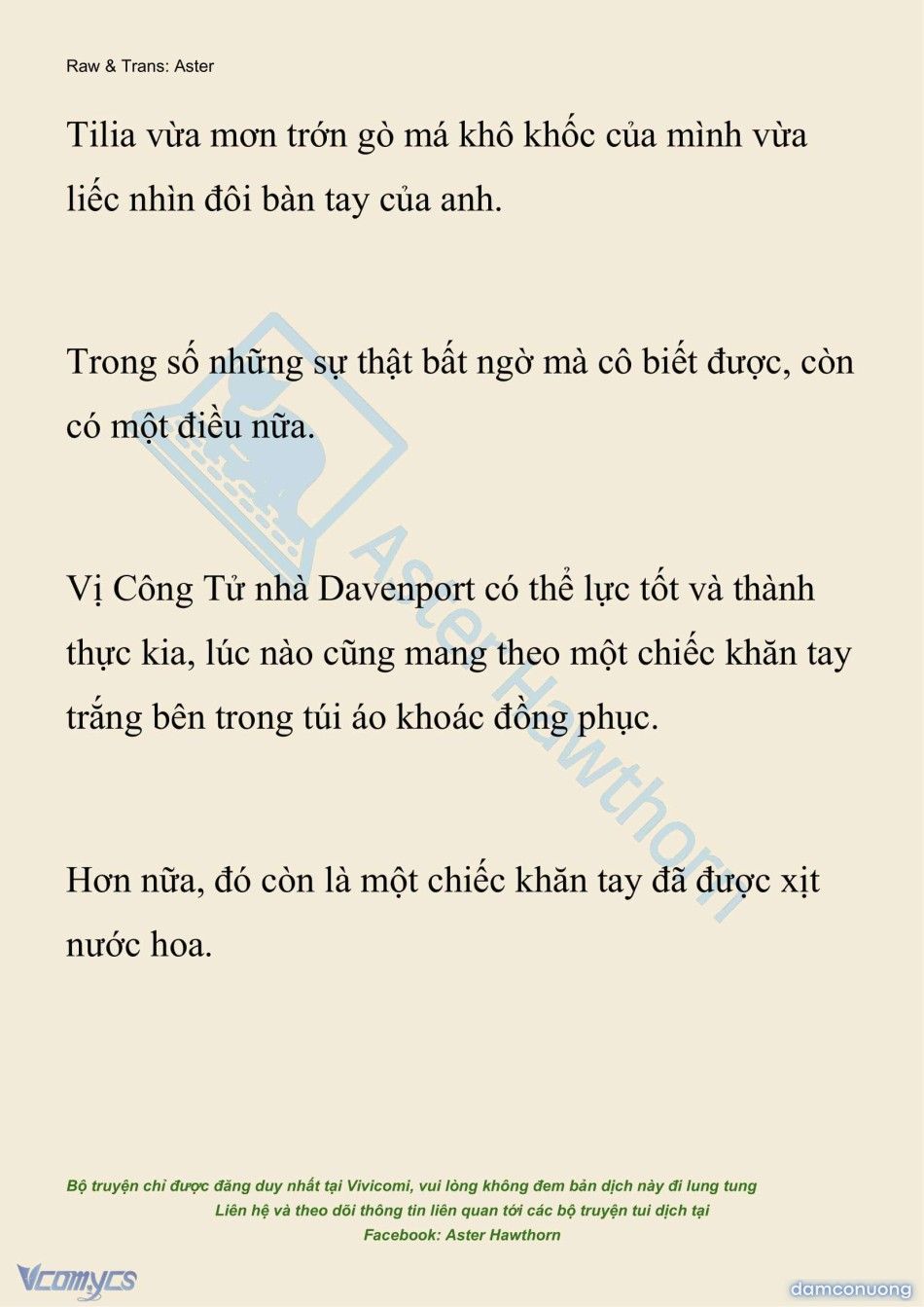 đọc truyện [novel] Hồ Điệp Nuốt Chửng Sương Mù Chương 61 ảnh 9 tại Thiên Thai Truyện