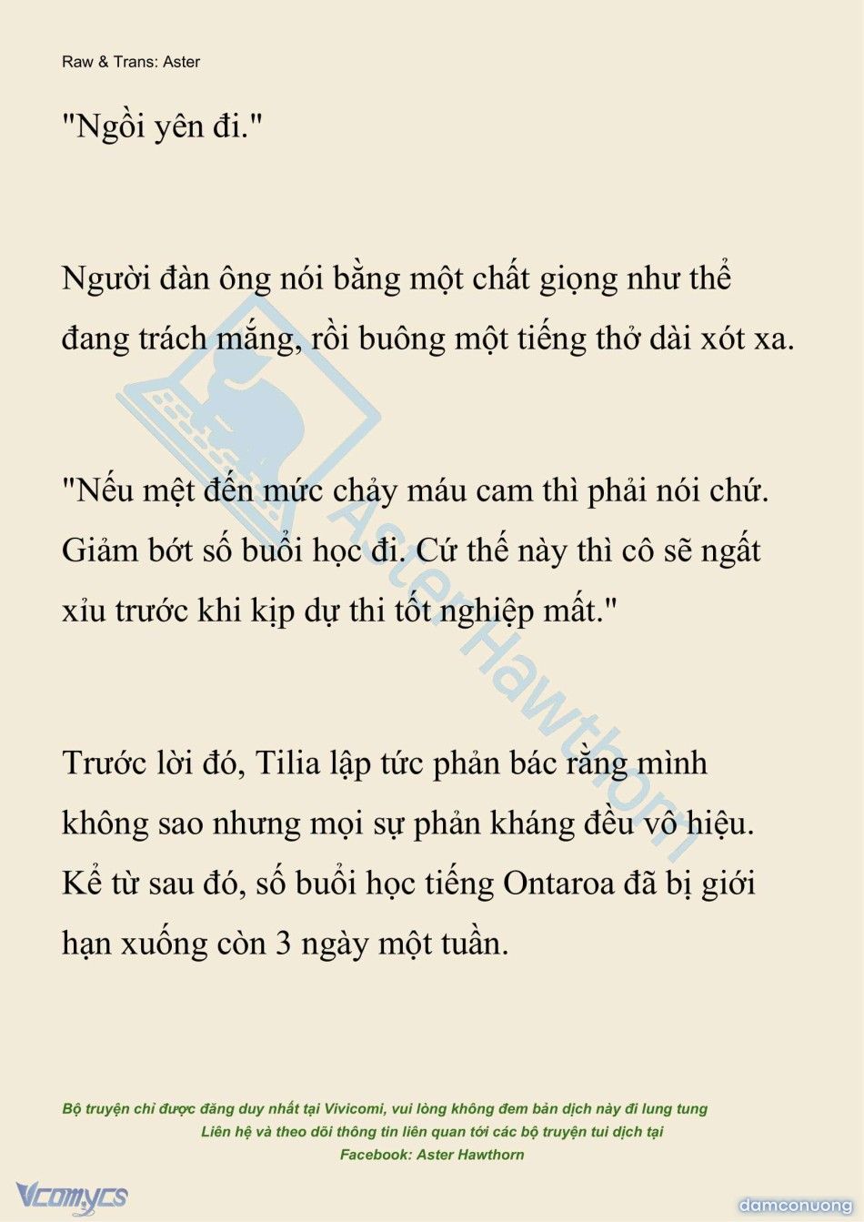 đọc truyện [novel] Hồ Điệp Nuốt Chửng Sương Mù Chương 61 ảnh 11 tại Thiên Thai Truyện