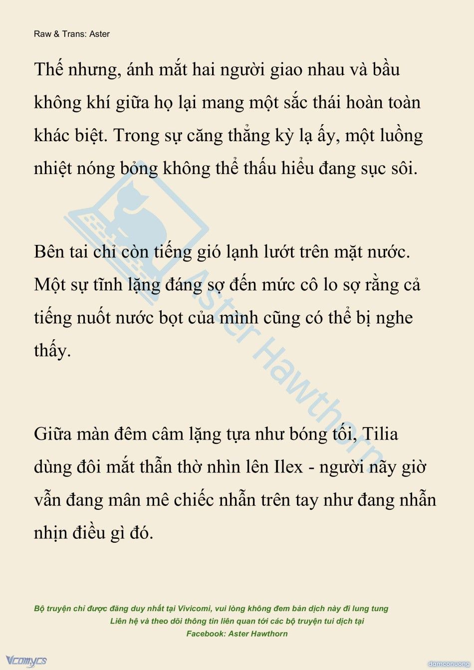 đọc truyện [novel] Hồ Điệp Nuốt Chửng Sương Mù Chương 62 ảnh 3 tại Thiên Thai Truyện
