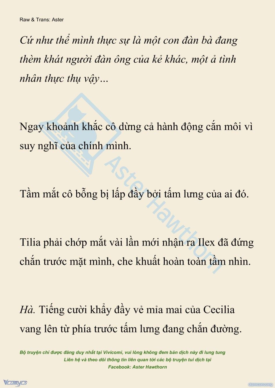 đọc truyện [novel] Hồ Điệp Nuốt Chửng Sương Mù Chương 62 ảnh 12 tại Thiên Thai Truyện