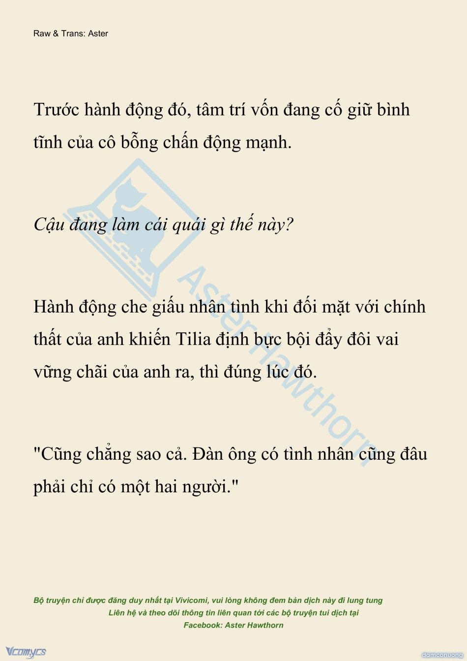 đọc truyện [novel] Hồ Điệp Nuốt Chửng Sương Mù Chương 62 ảnh 13 tại Thiên Thai Truyện