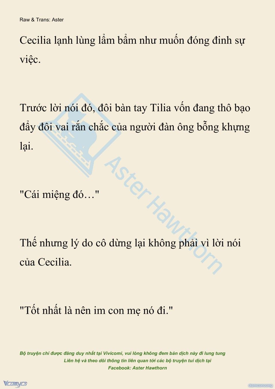 đọc truyện [novel] Hồ Điệp Nuốt Chửng Sương Mù Chương 62 ảnh 14 tại Thiên Thai Truyện