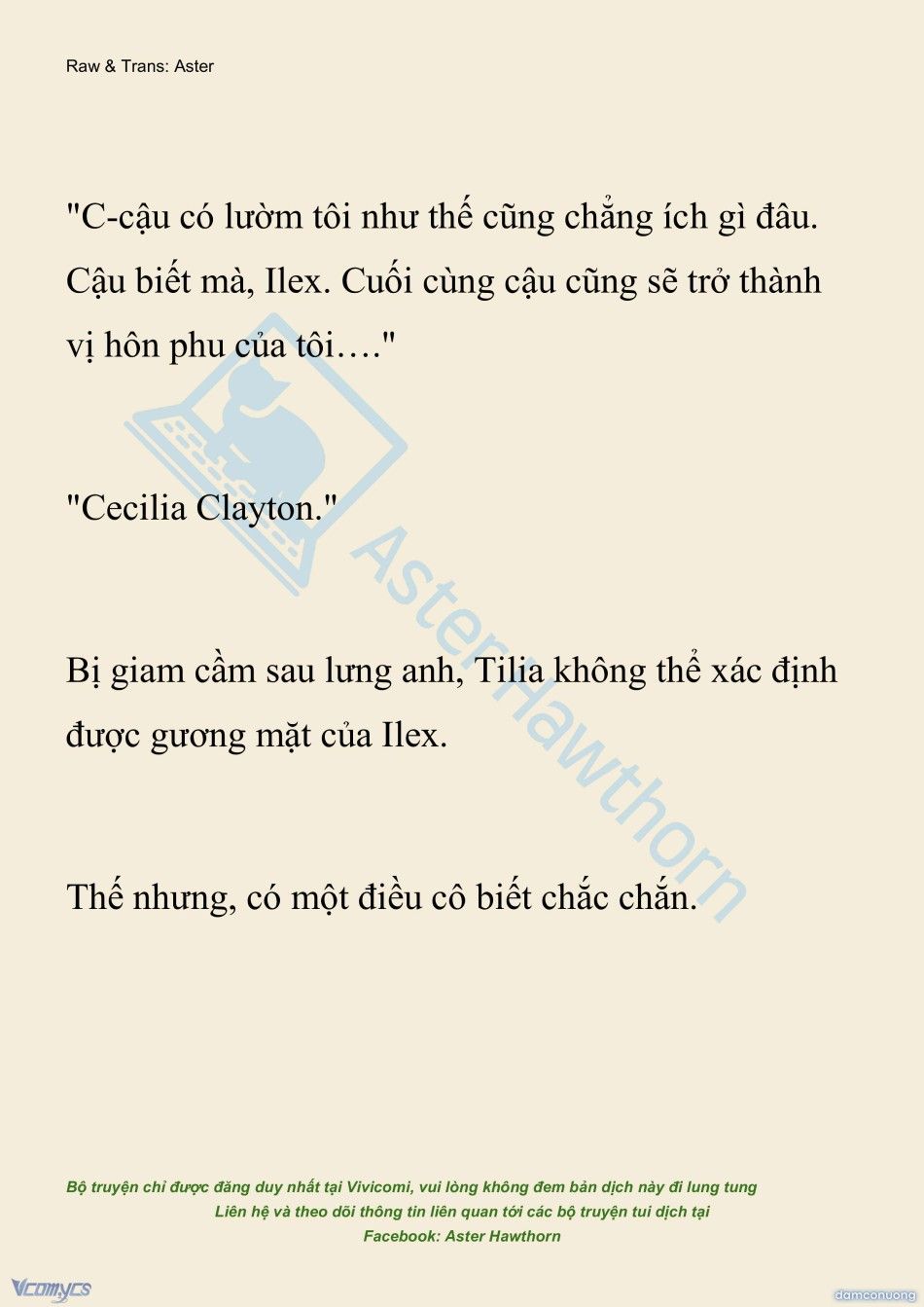 đọc truyện [novel] Hồ Điệp Nuốt Chửng Sương Mù Chương 62 ảnh 16 tại Thiên Thai Truyện