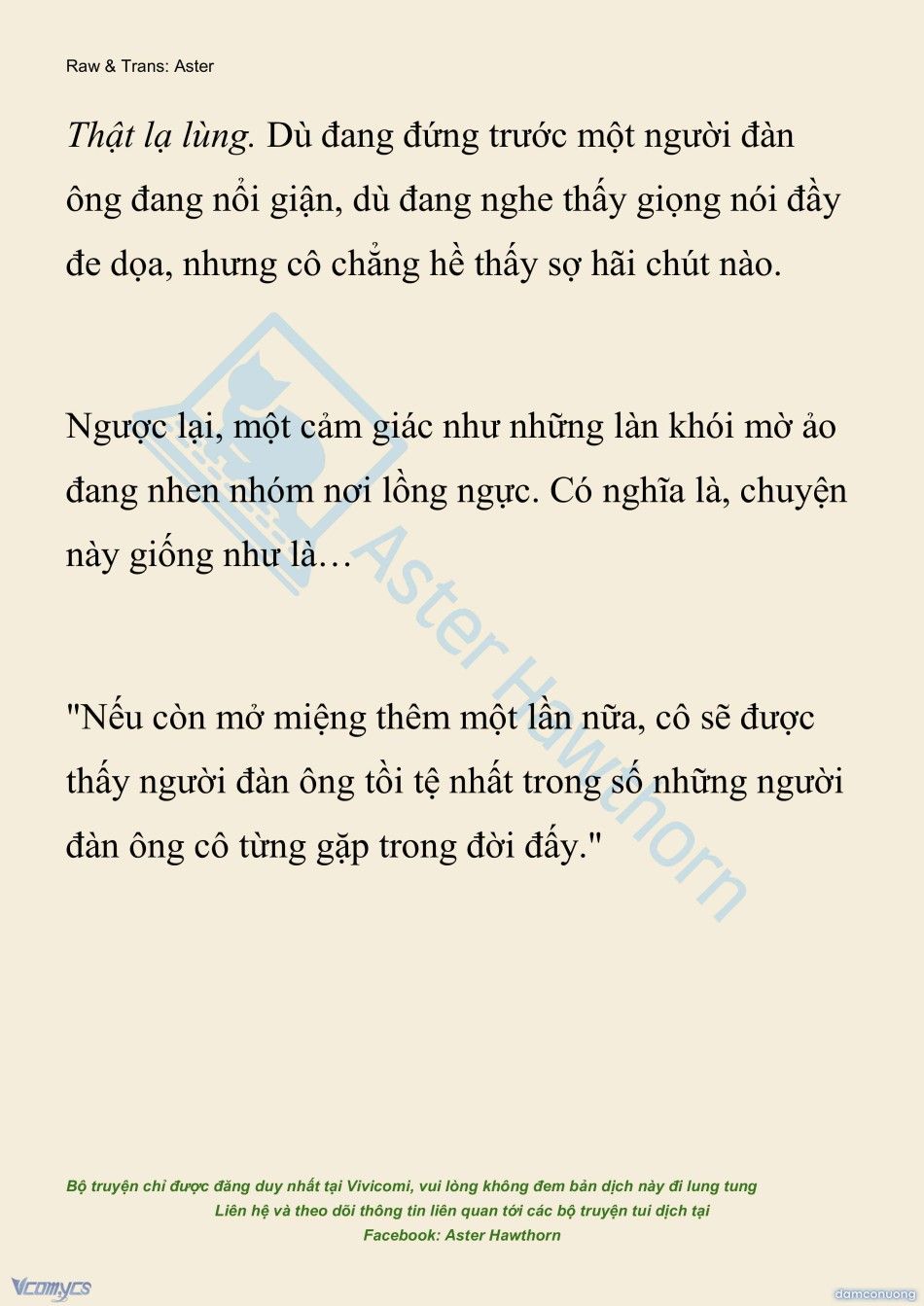 đọc truyện [novel] Hồ Điệp Nuốt Chửng Sương Mù Chương 62 ảnh 18 tại Thiên Thai Truyện