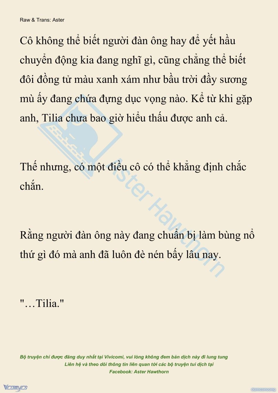 đọc truyện [novel] Hồ Điệp Nuốt Chửng Sương Mù Chương 62 ảnh 4 tại Thiên Thai Truyện