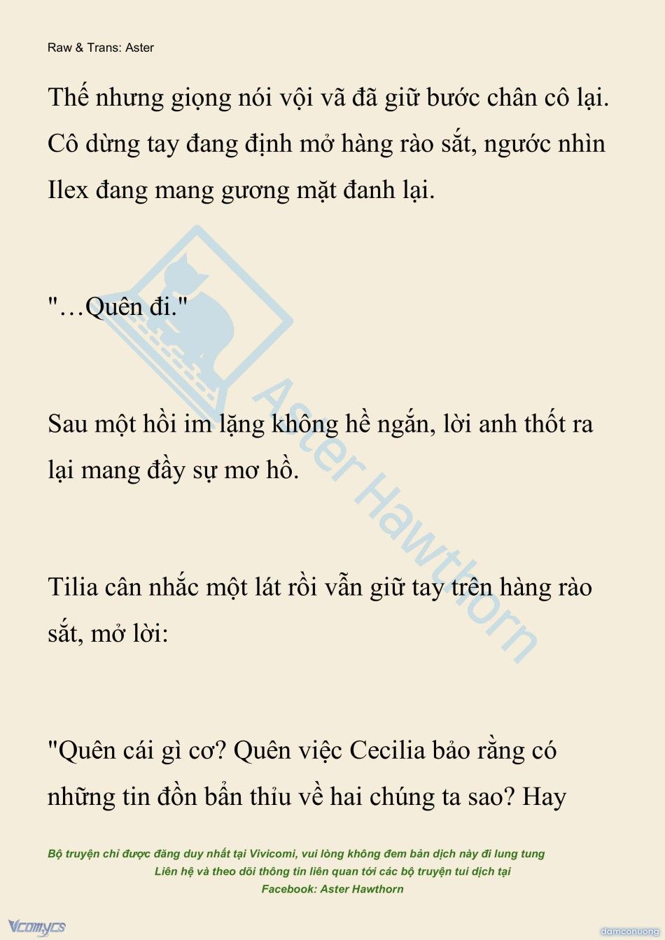 đọc truyện [novel] Hồ Điệp Nuốt Chửng Sương Mù Chương 62 ảnh 22 tại Thiên Thai Truyện