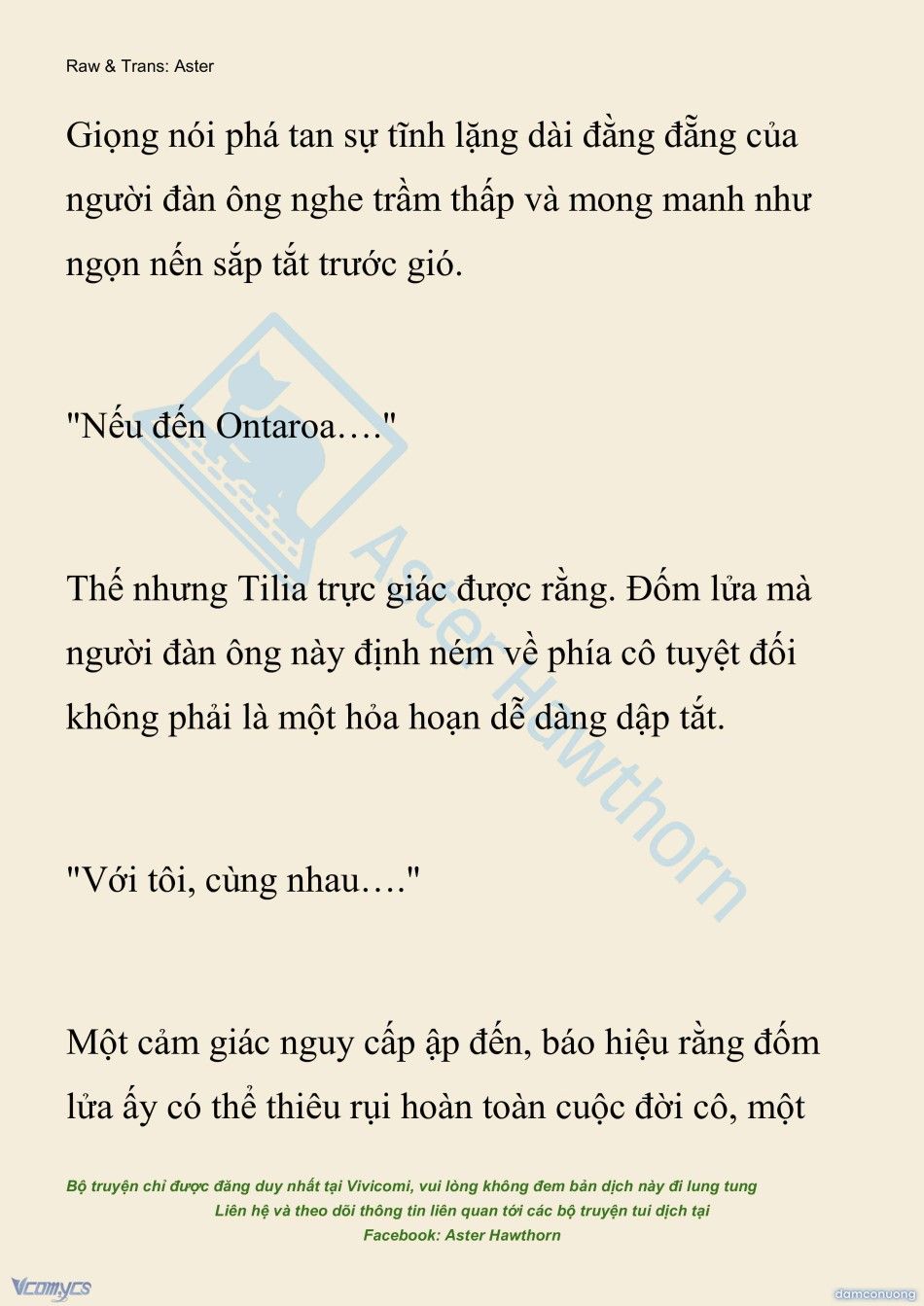 đọc truyện [novel] Hồ Điệp Nuốt Chửng Sương Mù Chương 62 ảnh 5 tại Thiên Thai Truyện