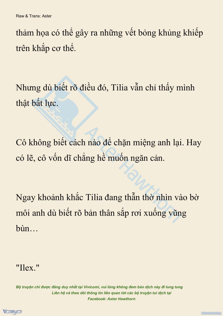 đọc truyện [novel] Hồ Điệp Nuốt Chửng Sương Mù Chương 62 ảnh 6 tại Thiên Thai Truyện