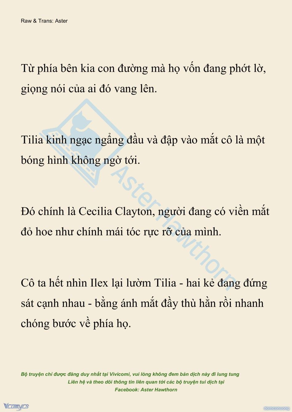 đọc truyện [novel] Hồ Điệp Nuốt Chửng Sương Mù Chương 62 ảnh 7 tại Thiên Thai Truyện