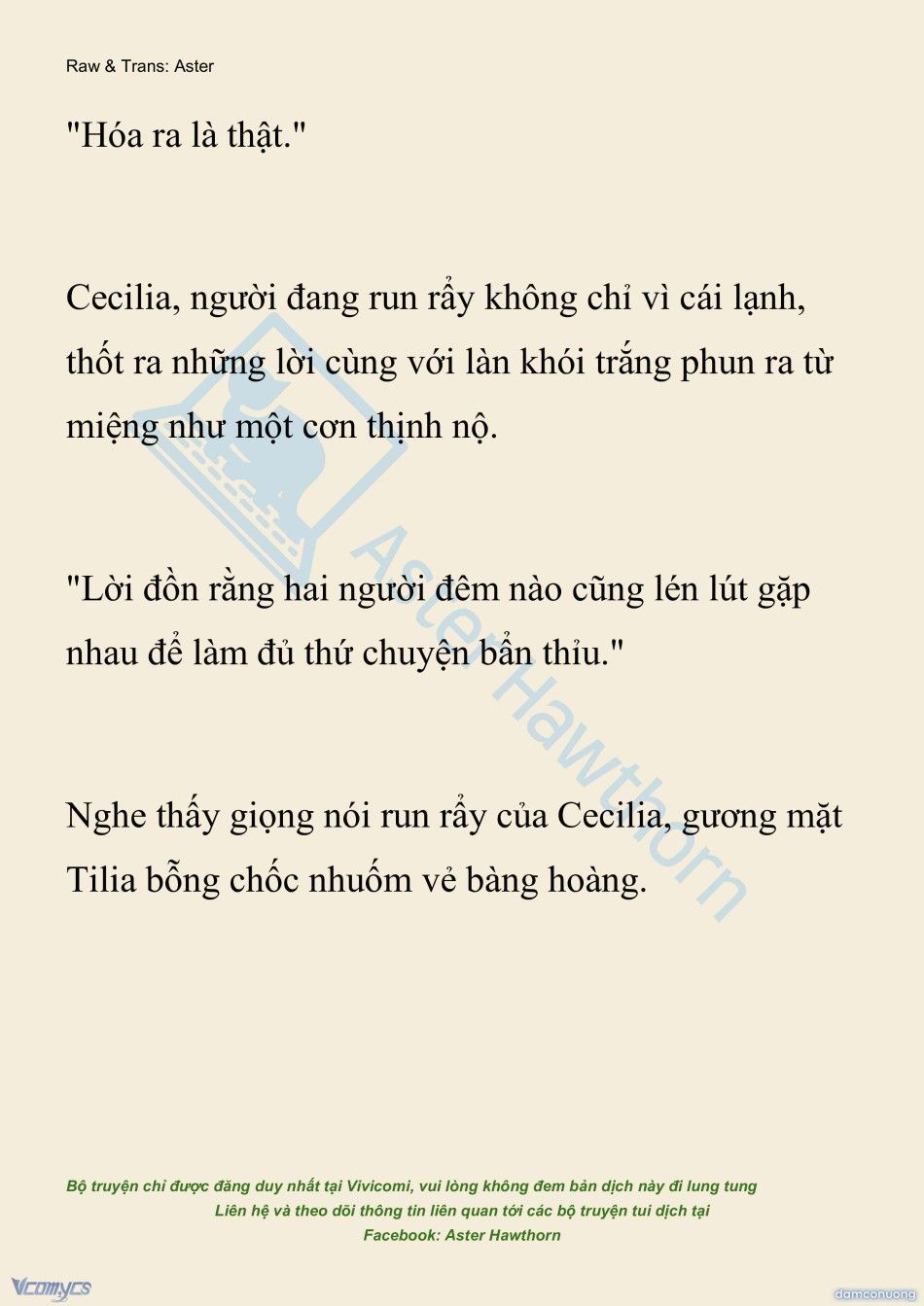 đọc truyện [novel] Hồ Điệp Nuốt Chửng Sương Mù Chương 62 ảnh 8 tại Thiên Thai Truyện