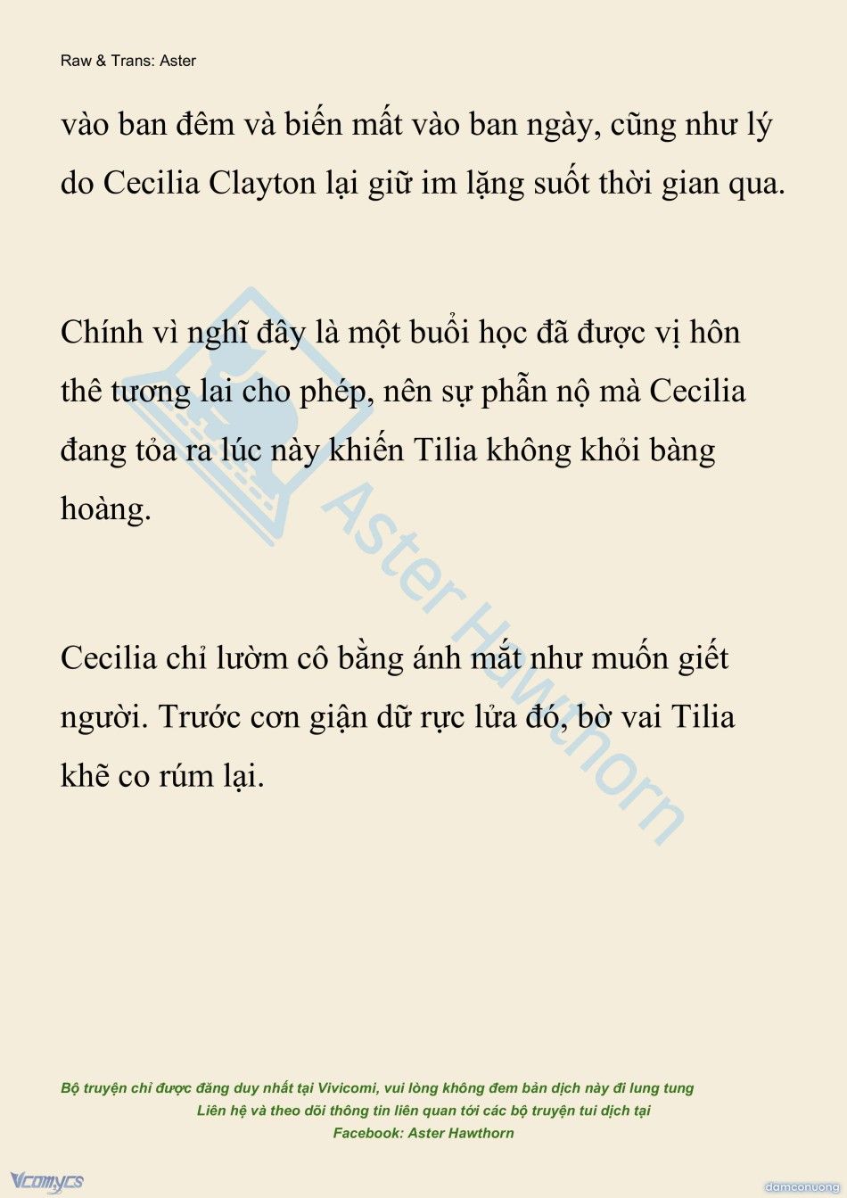 đọc truyện [novel] Hồ Điệp Nuốt Chửng Sương Mù Chương 62 ảnh 10 tại Thiên Thai Truyện