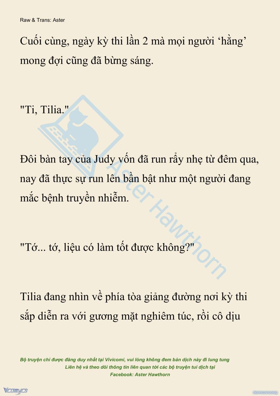 đọc truyện [novel] Hồ Điệp Nuốt Chửng Sương Mù Chương 63 ảnh 12 tại Thiên Thai Truyện