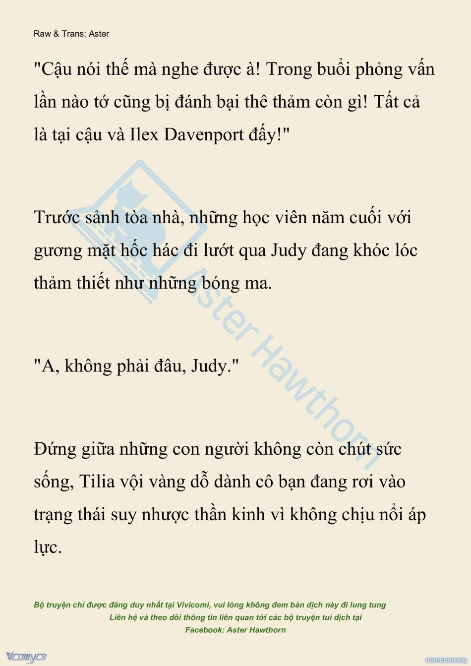 đọc truyện [novel] Hồ Điệp Nuốt Chửng Sương Mù Chương 63 ảnh 14 tại Thiên Thai Truyện