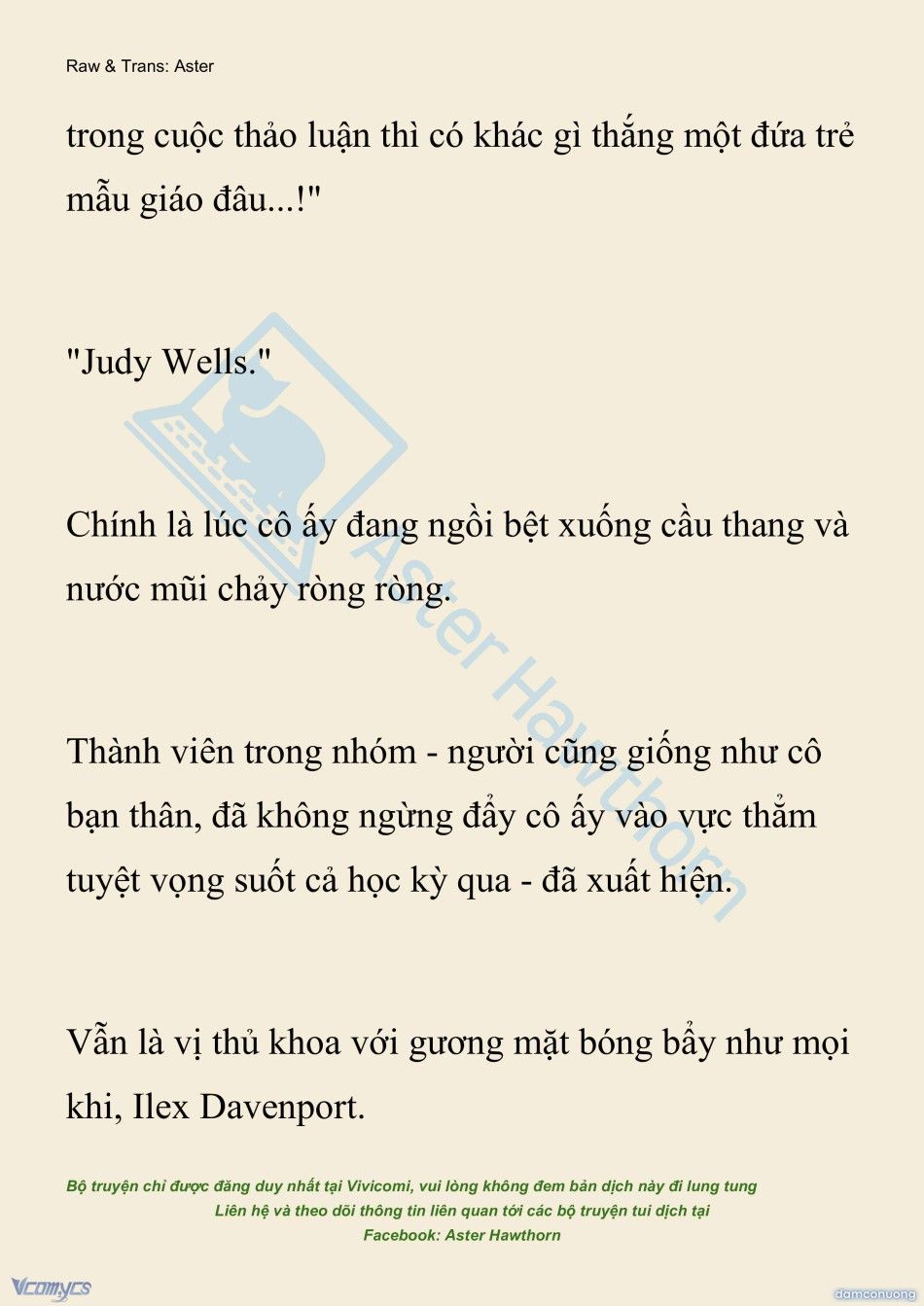 đọc truyện [novel] Hồ Điệp Nuốt Chửng Sương Mù Chương 63 ảnh 16 tại Thiên Thai Truyện
