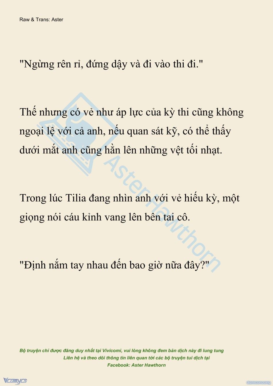 đọc truyện [novel] Hồ Điệp Nuốt Chửng Sương Mù Chương 63 ảnh 17 tại Thiên Thai Truyện