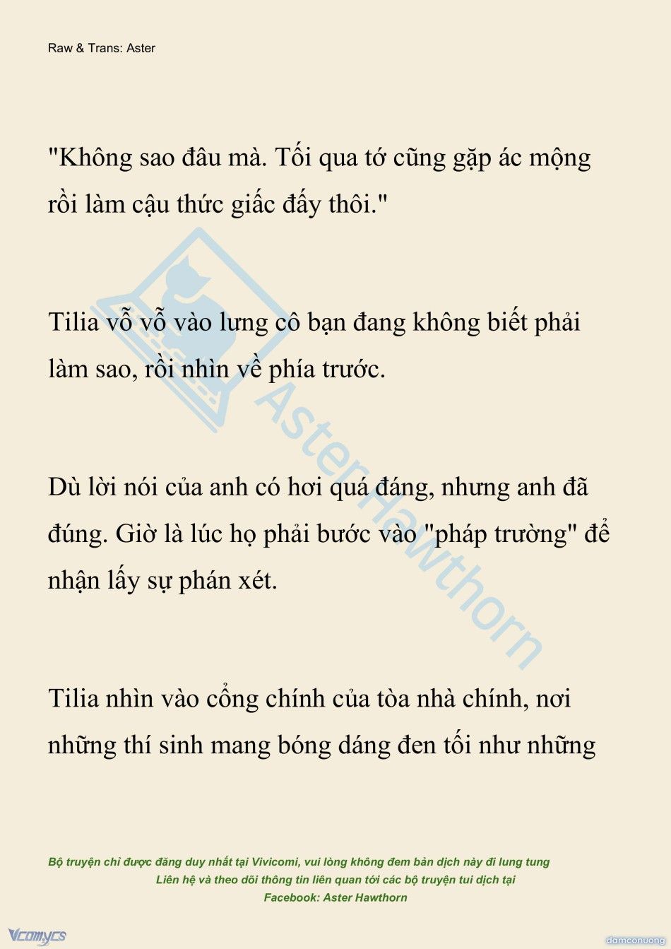 đọc truyện [novel] Hồ Điệp Nuốt Chửng Sương Mù Chương 63 ảnh 19 tại Thiên Thai Truyện