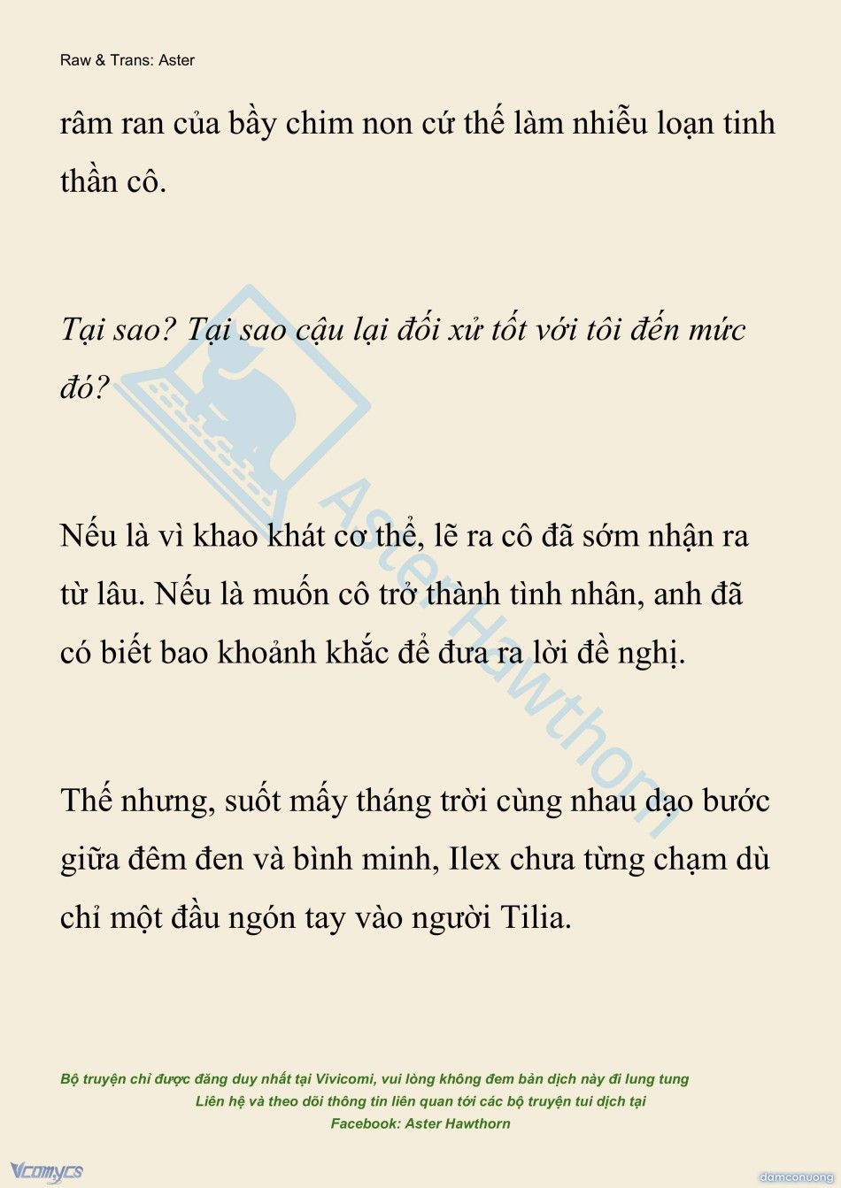 đọc truyện [novel] Hồ Điệp Nuốt Chửng Sương Mù Chương 63 ảnh 4 tại Thiên Thai Truyện