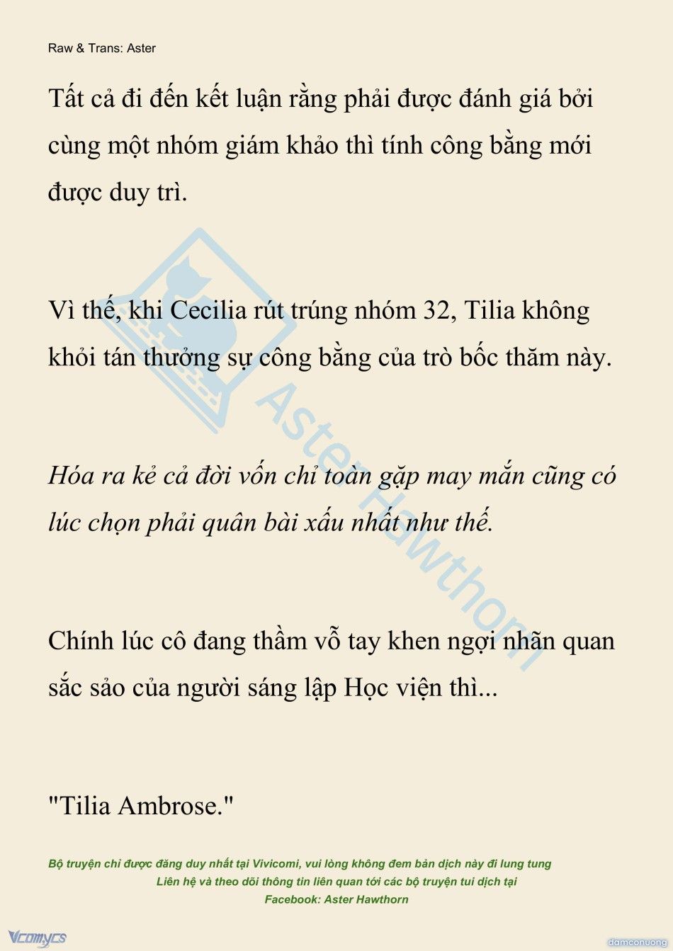 đọc truyện [novel] Hồ Điệp Nuốt Chửng Sương Mù Chương 63 ảnh 26 tại Thiên Thai Truyện