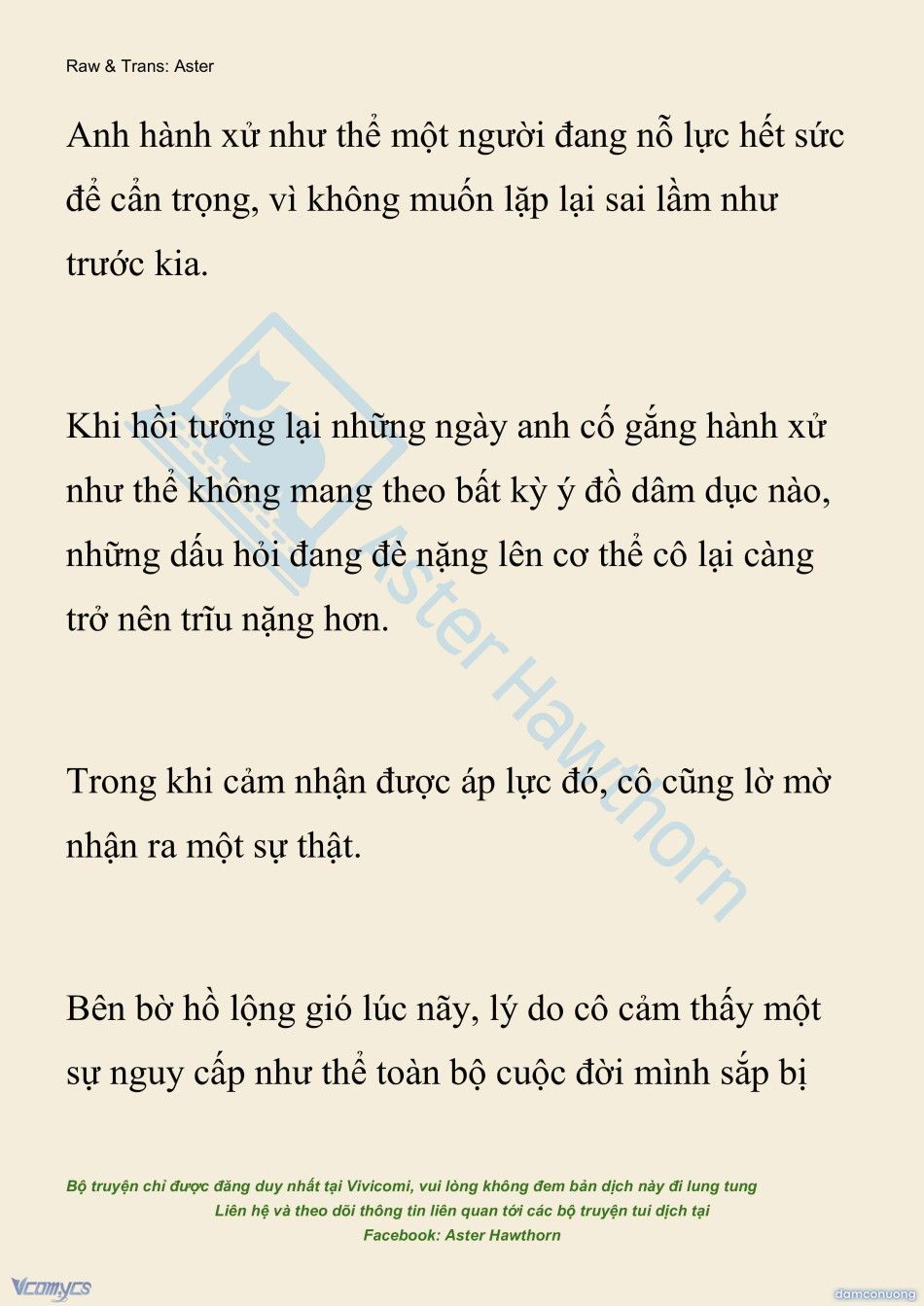 đọc truyện [novel] Hồ Điệp Nuốt Chửng Sương Mù Chương 63 ảnh 5 tại Thiên Thai Truyện