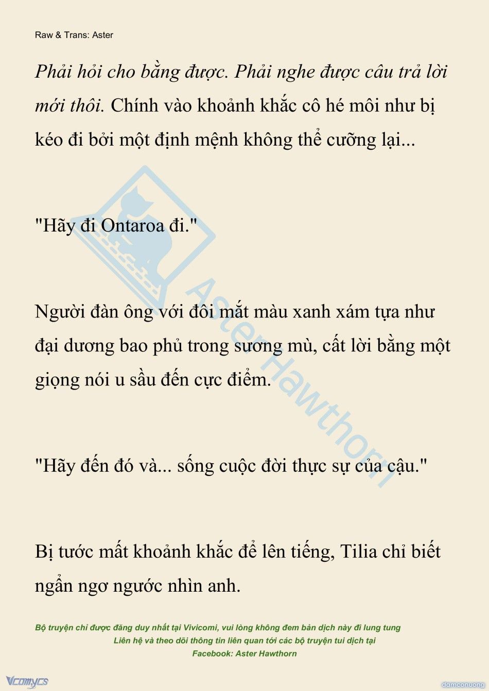 đọc truyện [novel] Hồ Điệp Nuốt Chửng Sương Mù Chương 63 ảnh 7 tại Thiên Thai Truyện