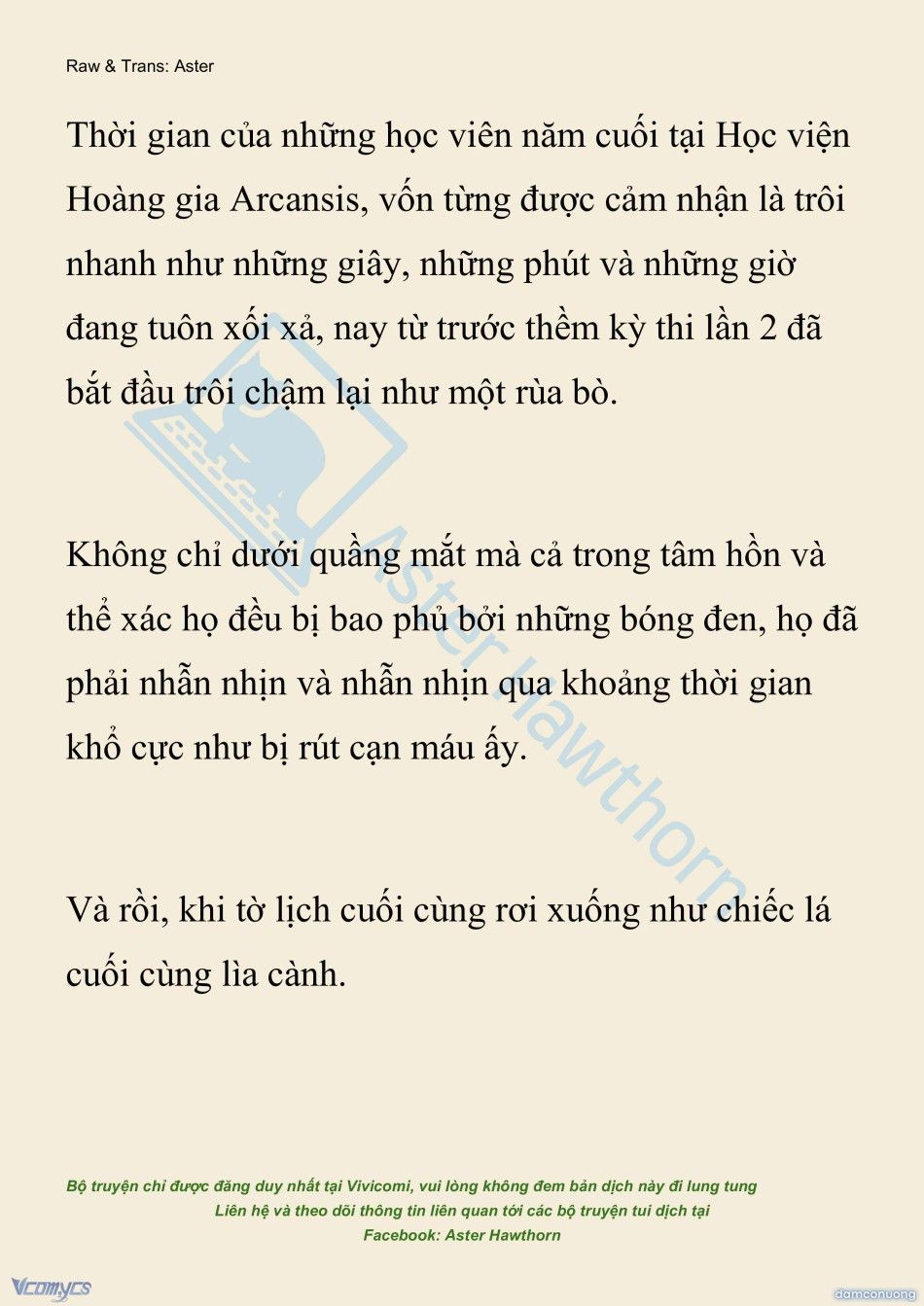 đọc truyện [novel] Hồ Điệp Nuốt Chửng Sương Mù Chương 63 ảnh 11 tại Thiên Thai Truyện