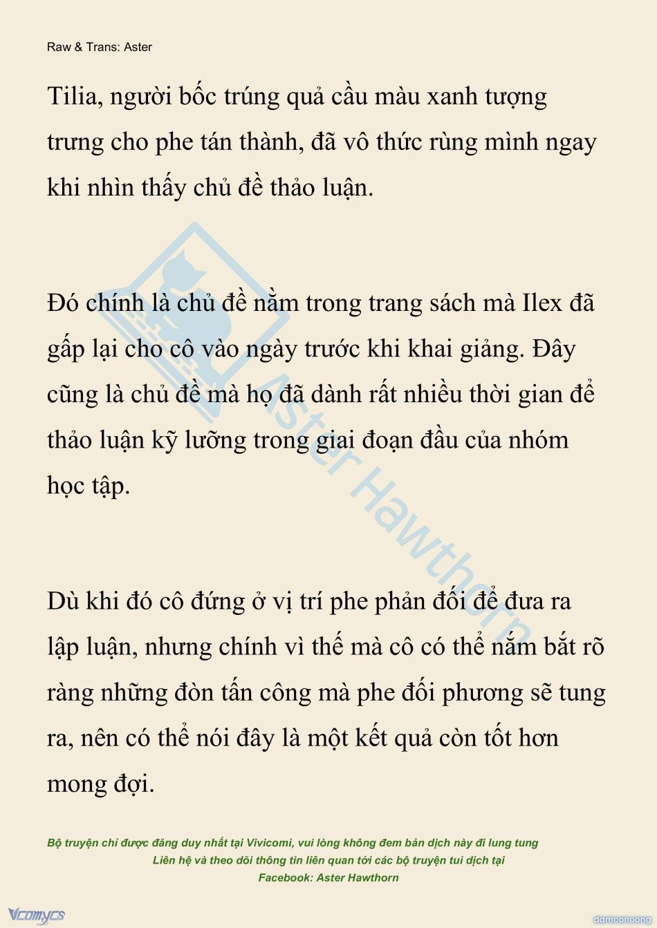 đọc truyện [novel] Hồ Điệp Nuốt Chửng Sương Mù Chương 64 ảnh 3 tại Thiên Thai Truyện