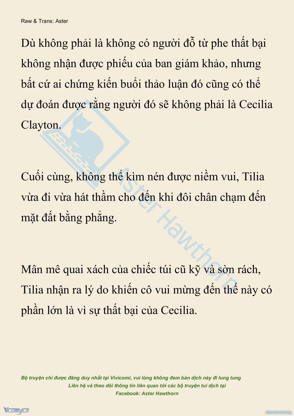 đọc truyện [novel] Hồ Điệp Nuốt Chửng Sương Mù Chương 64 ảnh 18 tại Thiên Thai Truyện
