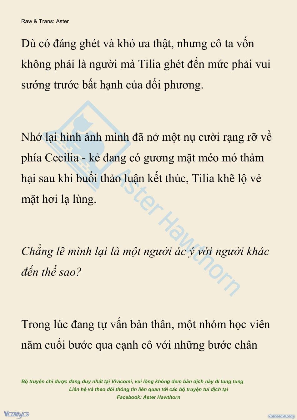 đọc truyện [novel] Hồ Điệp Nuốt Chửng Sương Mù Chương 64 ảnh 19 tại Thiên Thai Truyện