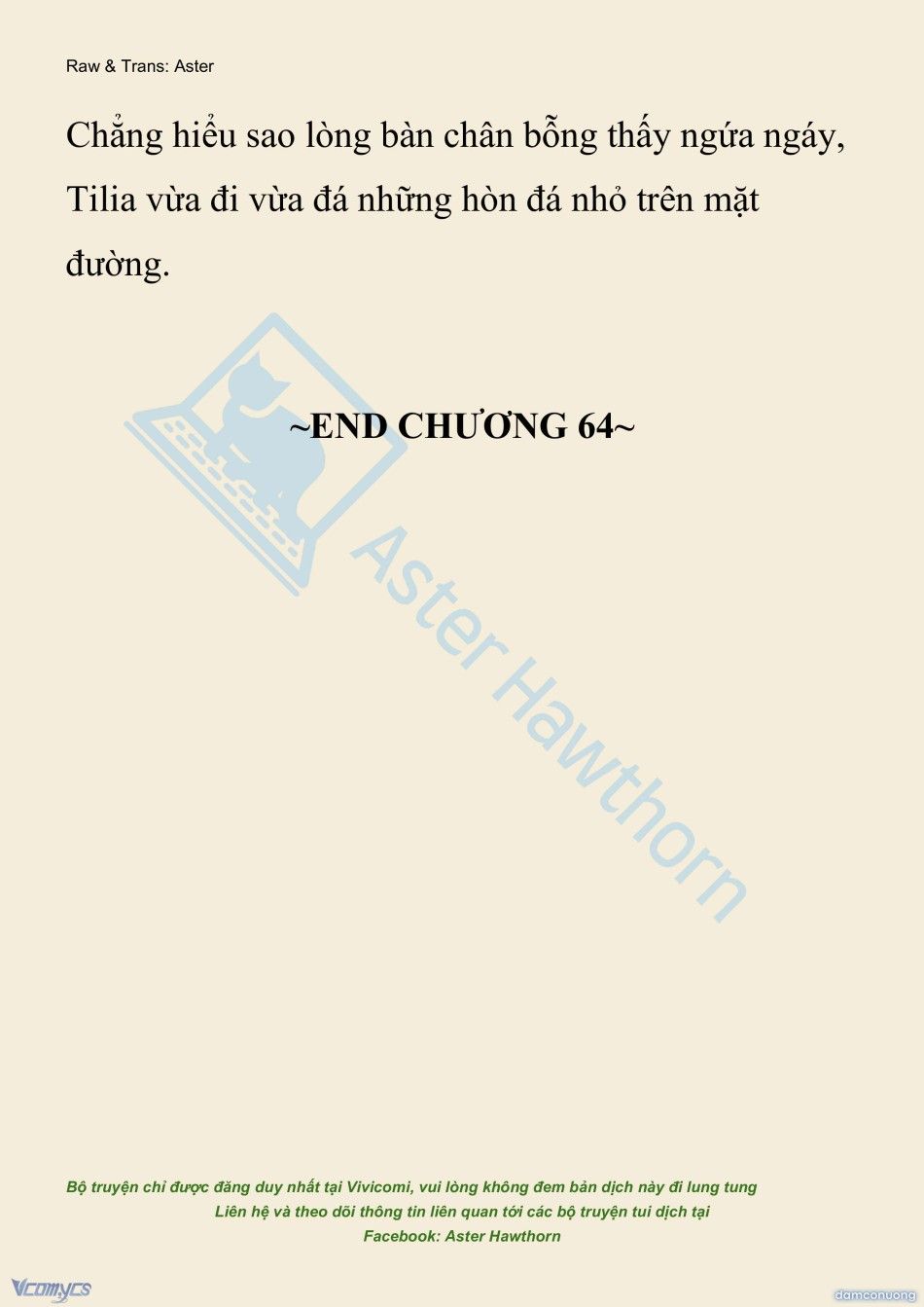 đọc truyện [novel] Hồ Điệp Nuốt Chửng Sương Mù Chương 64 ảnh 24 tại Thiên Thai Truyện