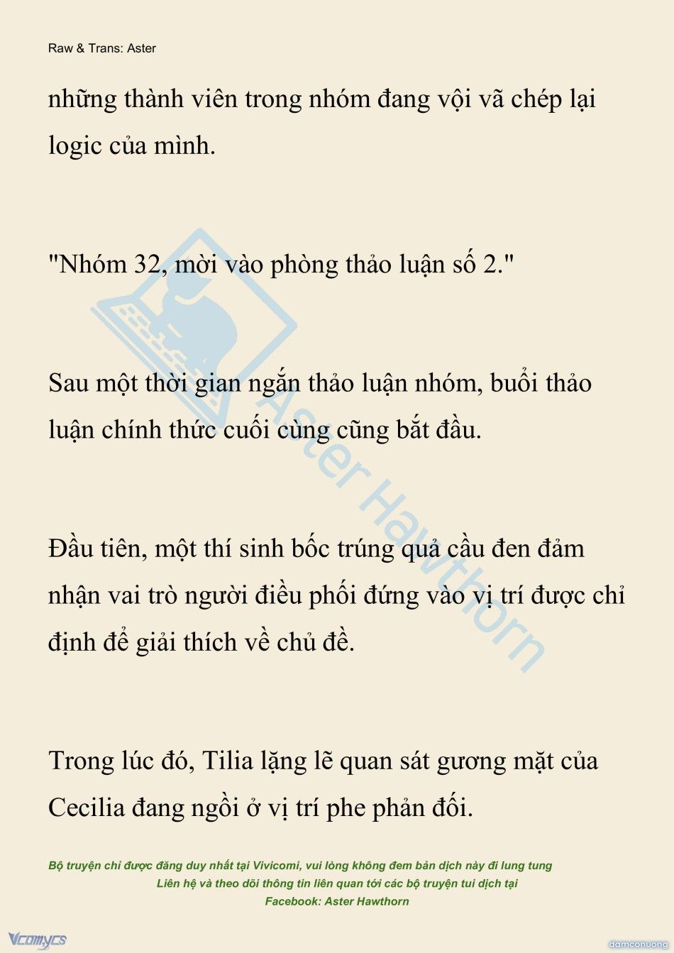 đọc truyện [novel] Hồ Điệp Nuốt Chửng Sương Mù Chương 64 ảnh 6 tại Thiên Thai Truyện